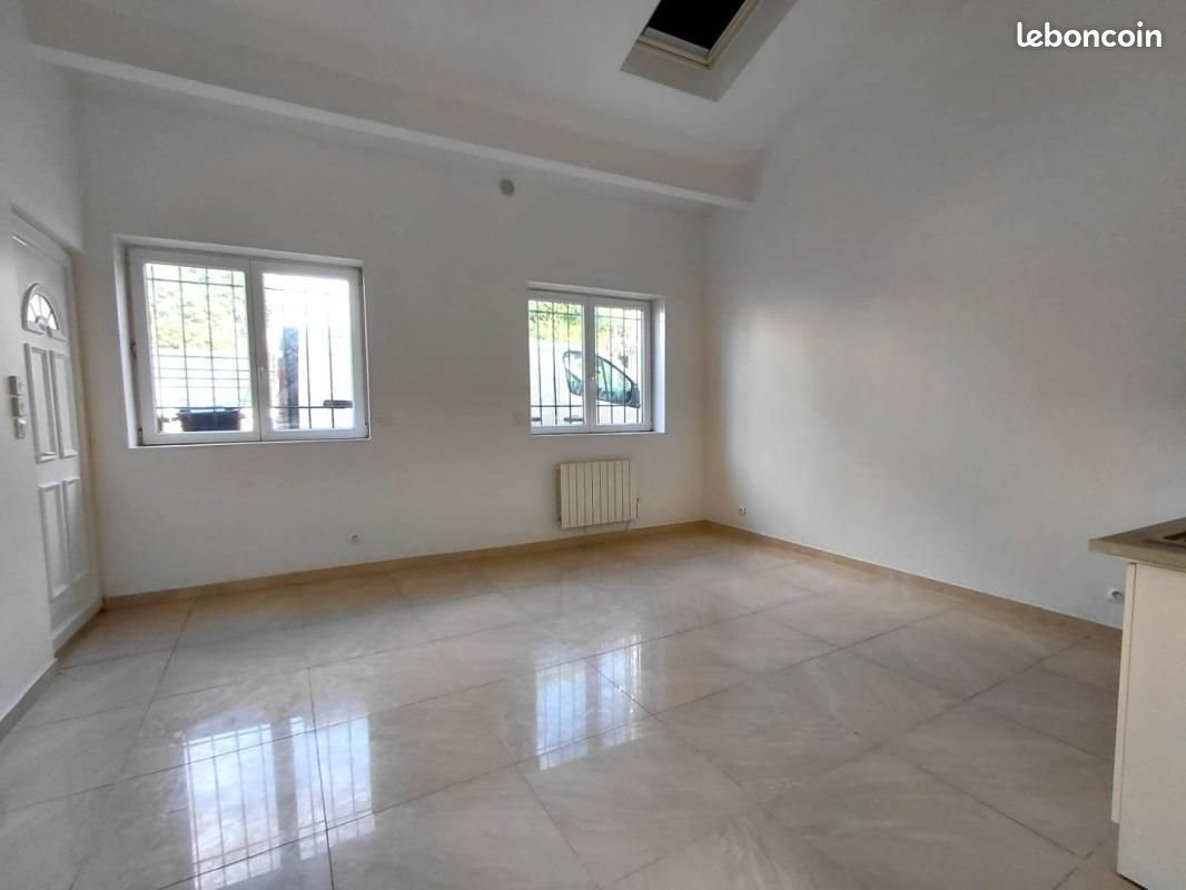 Maison à louer, 44m², Argenteuil