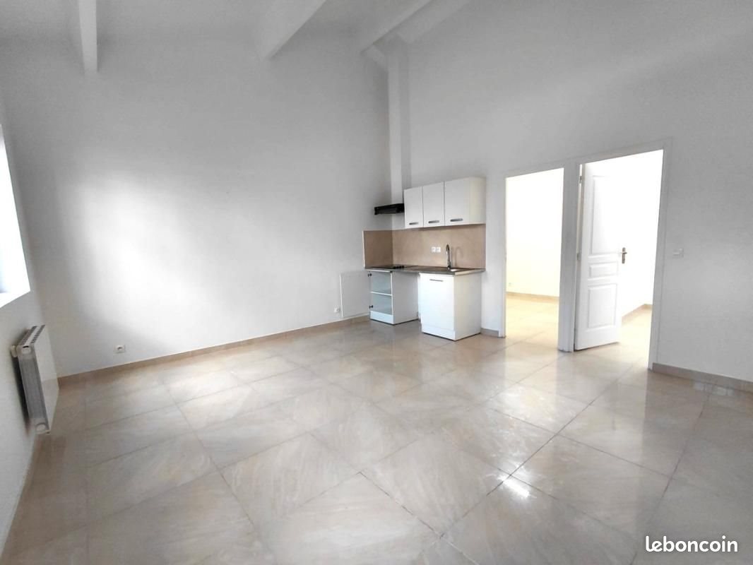 Maison à louer, 44m², Argenteuil