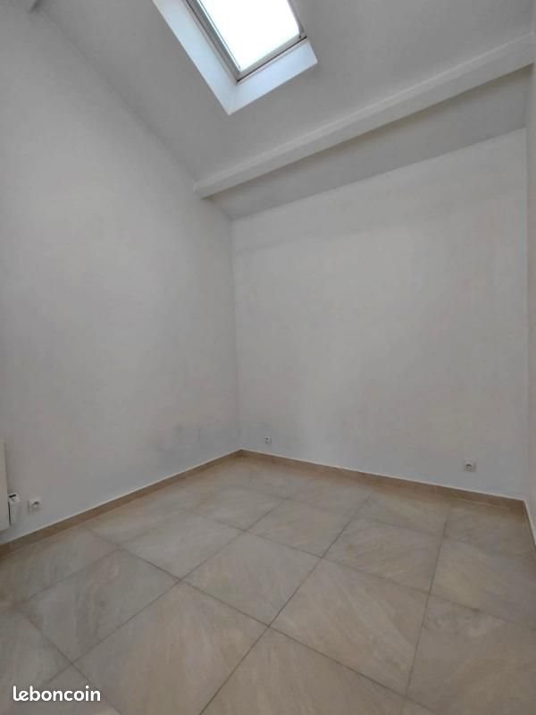 Maison à louer, 44m², Argenteuil