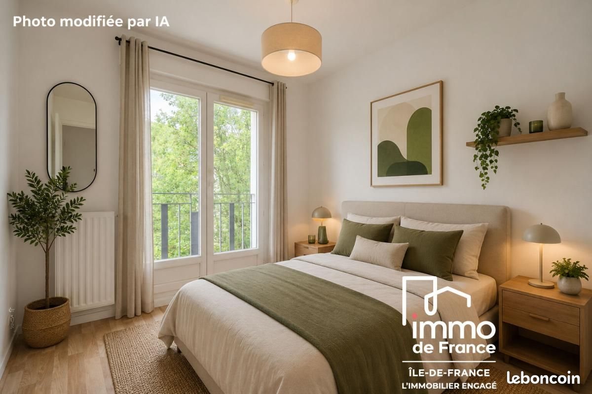 Appartement à vendre, 66m², Saint-Pierre-du-Perray