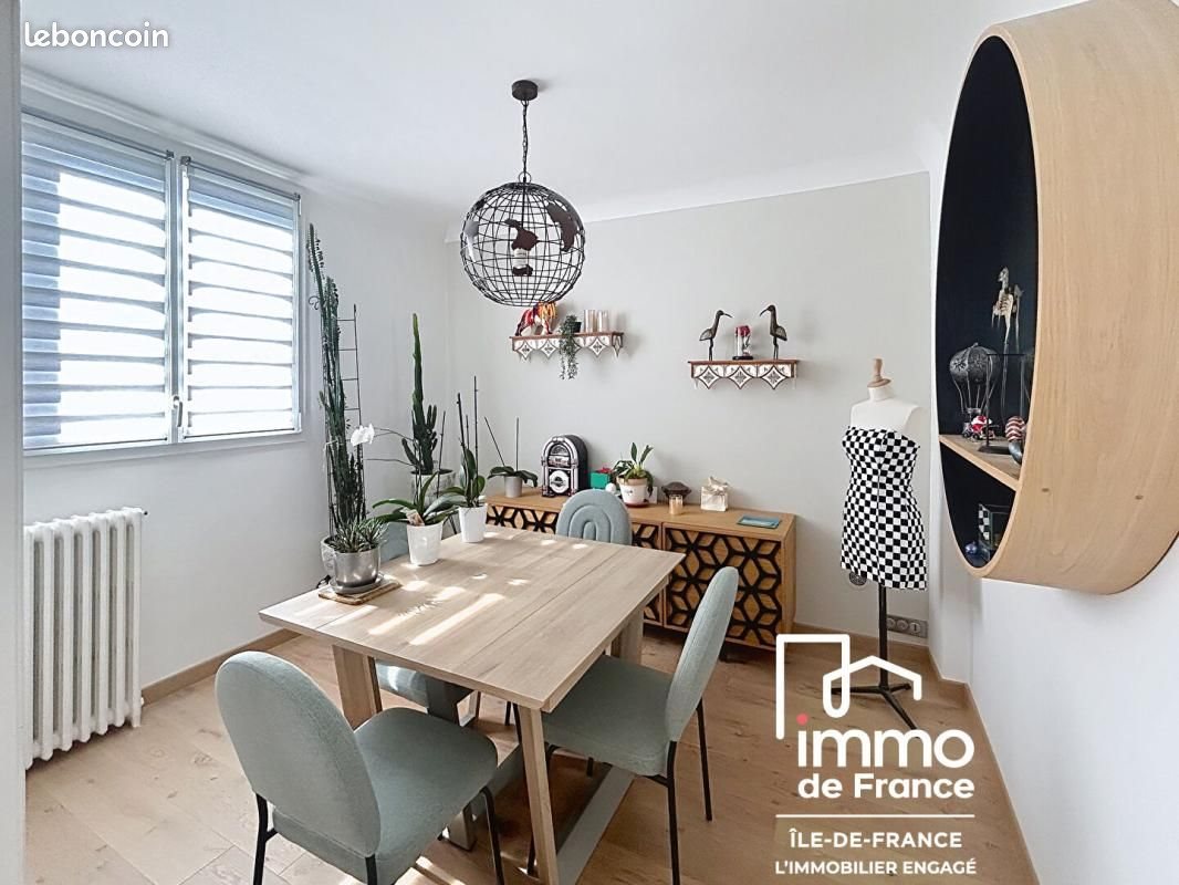 Maison à vendre, 113m², Neuilly-Plaisance