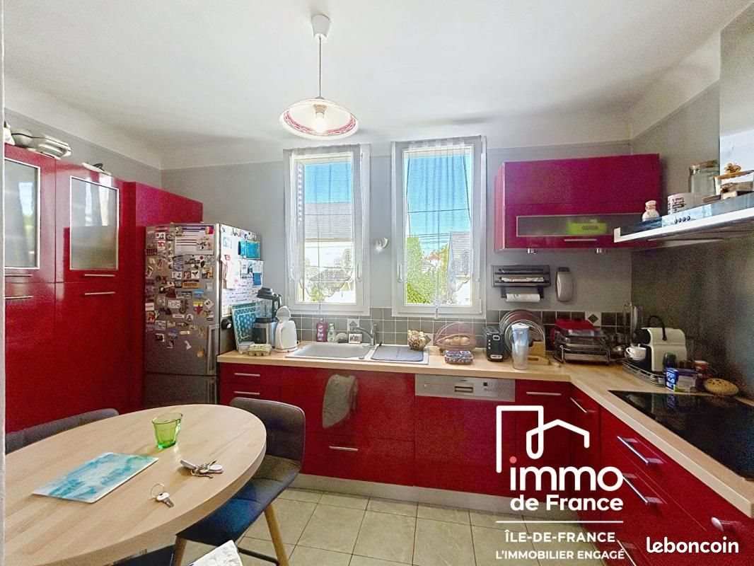 Maison à vendre, 113m², Neuilly-Plaisance