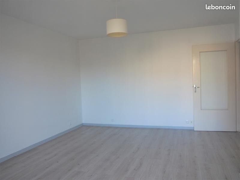 Appartement à louer, 30m², Cergy