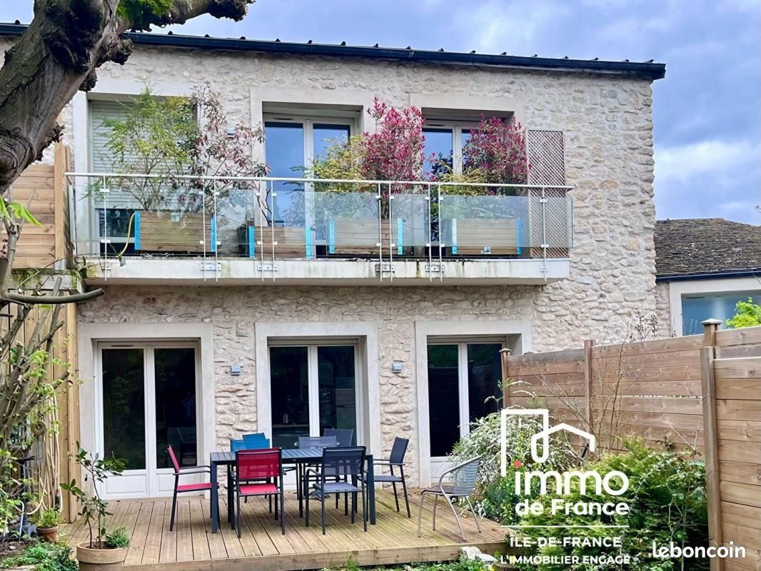 Maison à vendre, 100m², Bouafle