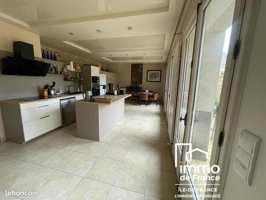 Maison à vendre, 100m², Bouafle