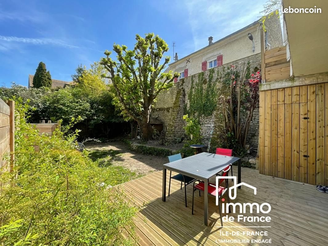 Maison à vendre, 100m², Bouafle