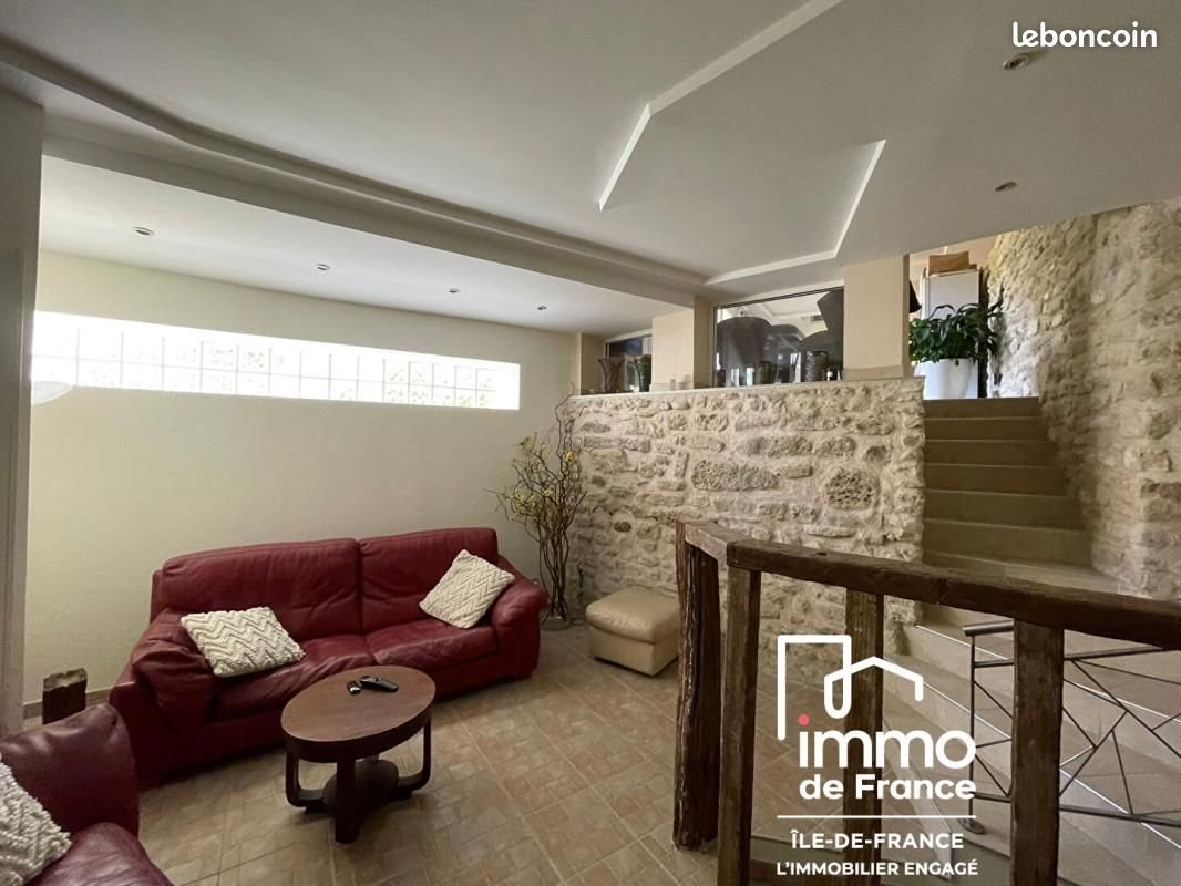 Maison à vendre, 100m², Bouafle