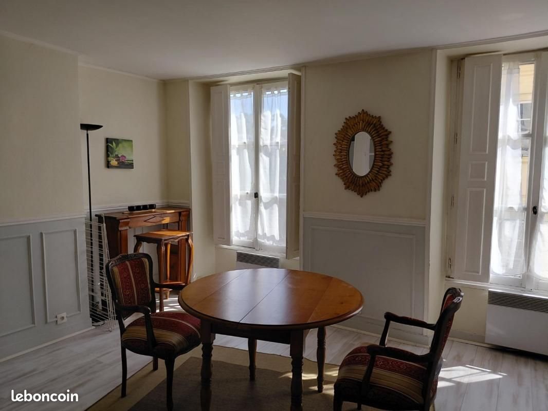 Appartement à louer, 36m², Versailles