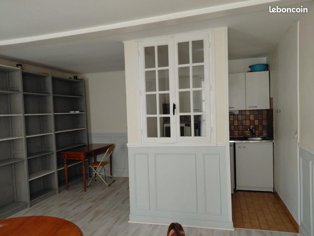 Appartement à louer, 36m², Versailles