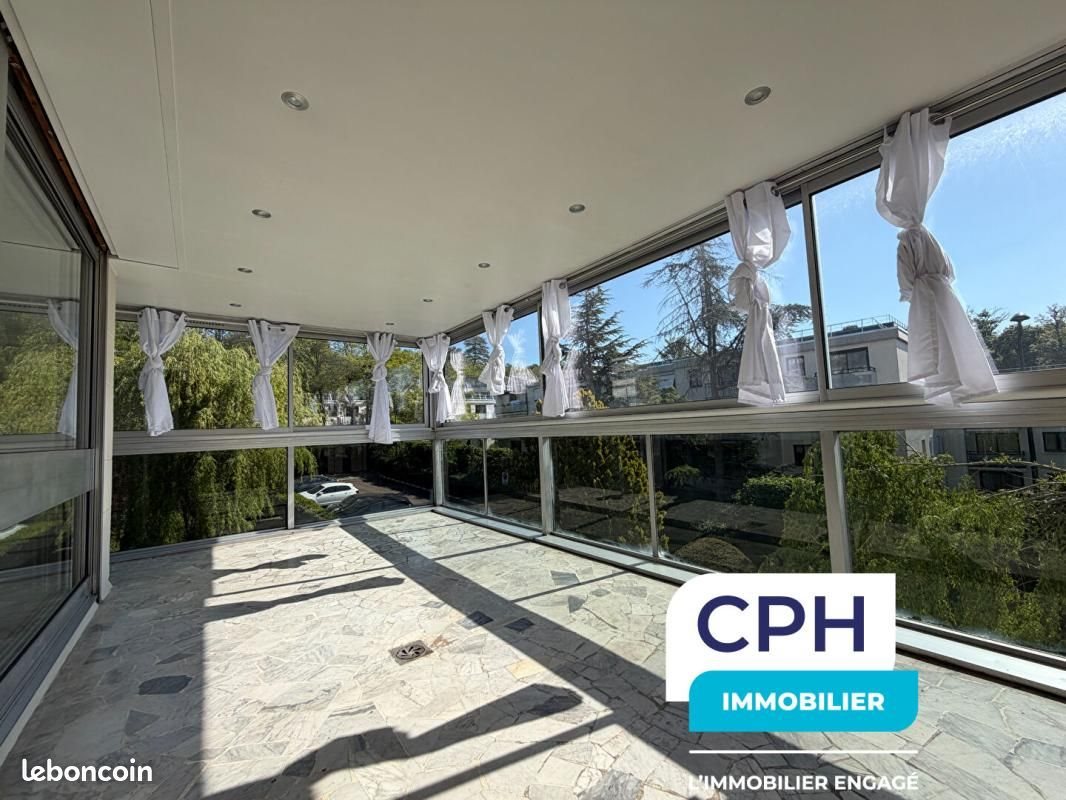 Appartement à vendre, 109m², Le Chesnay