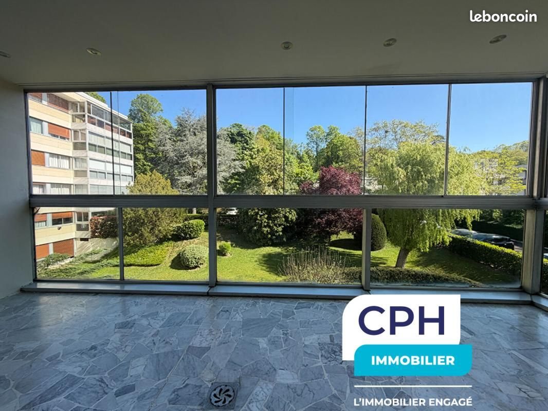 Appartement à vendre, 109m², Le Chesnay