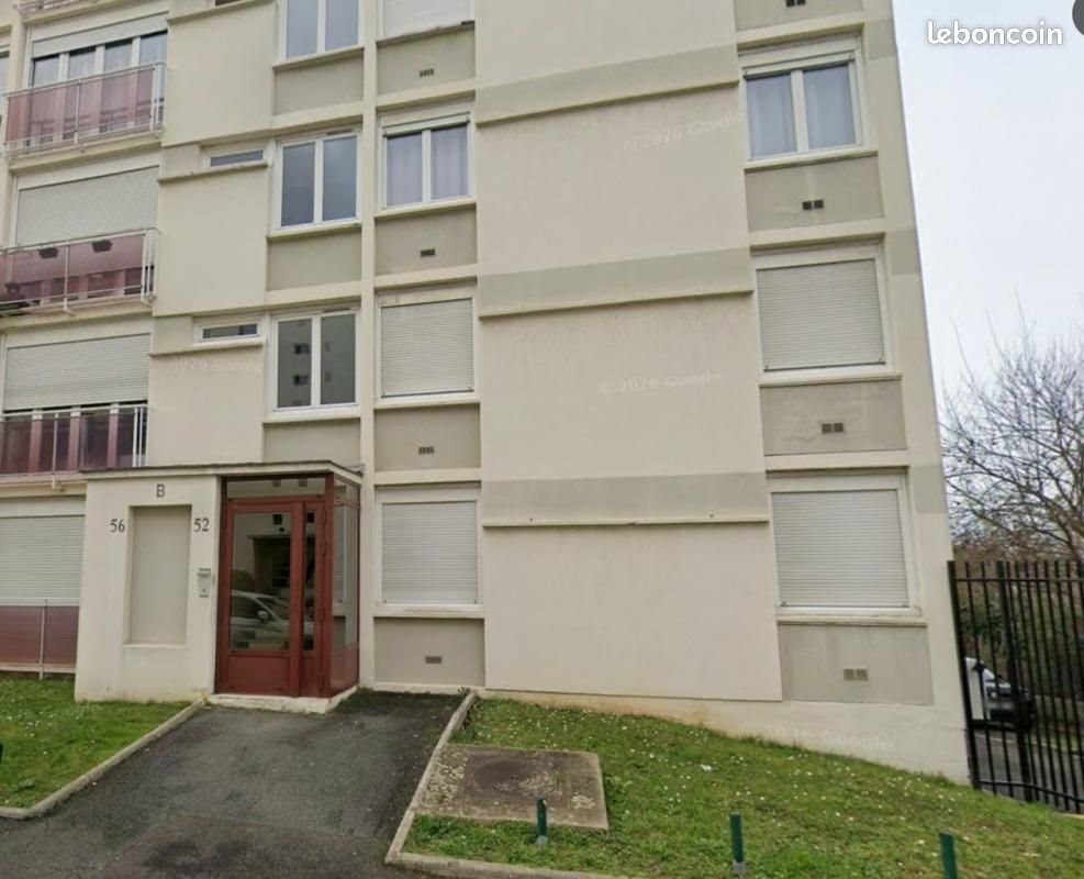 Appartement à louer, 65m², L'Haÿ-les-Roses