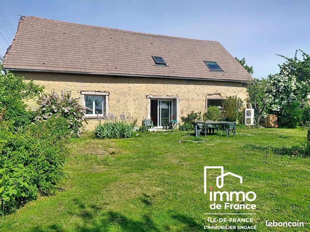 Maison à vendre, 245m², Illiers-Combray
