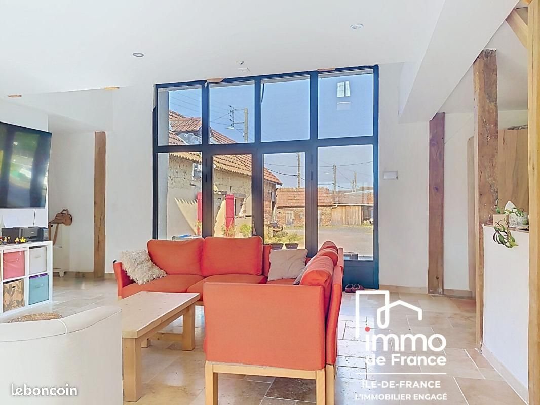 Maison à vendre, 245m², Illiers-Combray