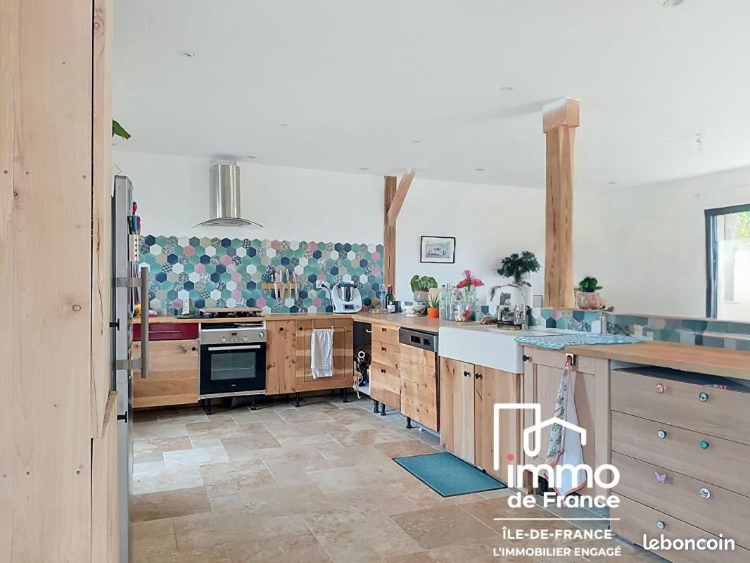 Maison à vendre, 245m², Illiers-Combray