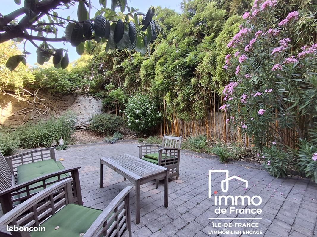 Maison à vendre, 126m², Mantes-la-Jolie