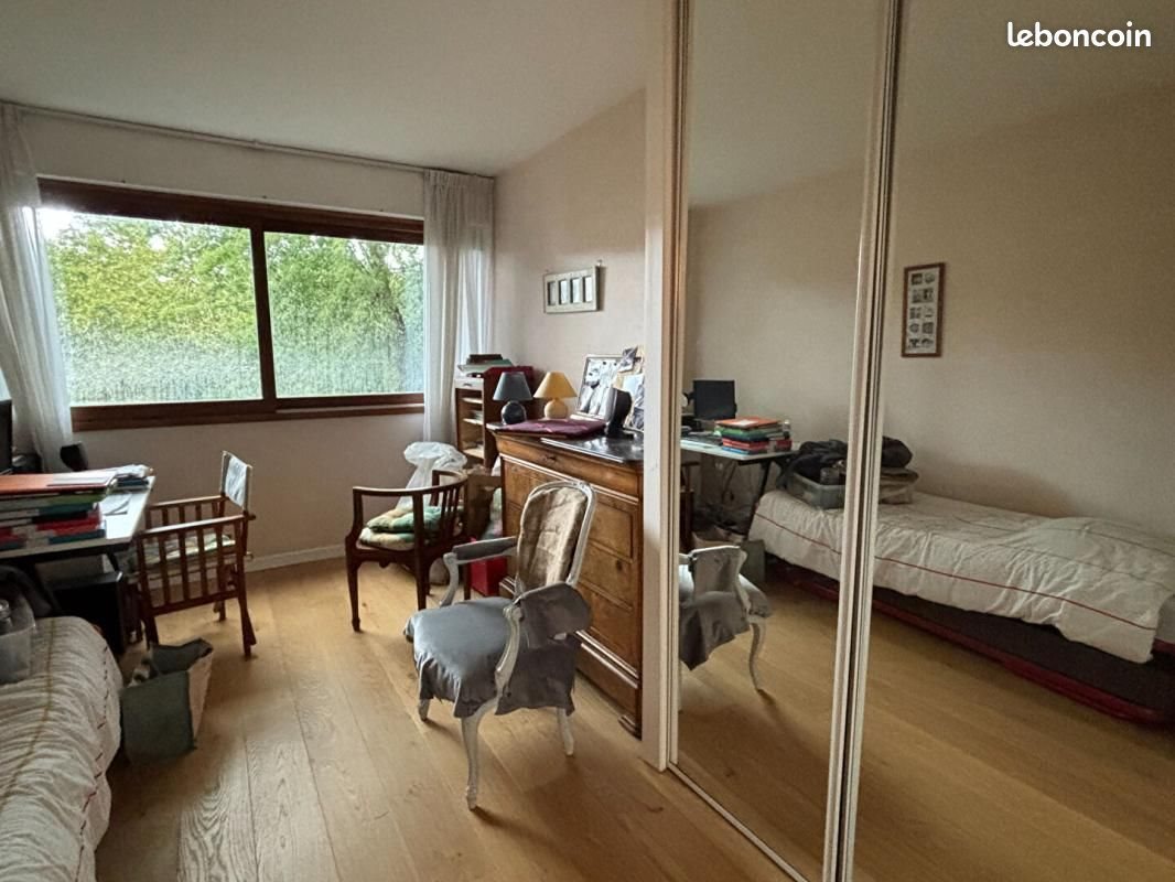 Appartement à vendre, 77m², Le Chesnay