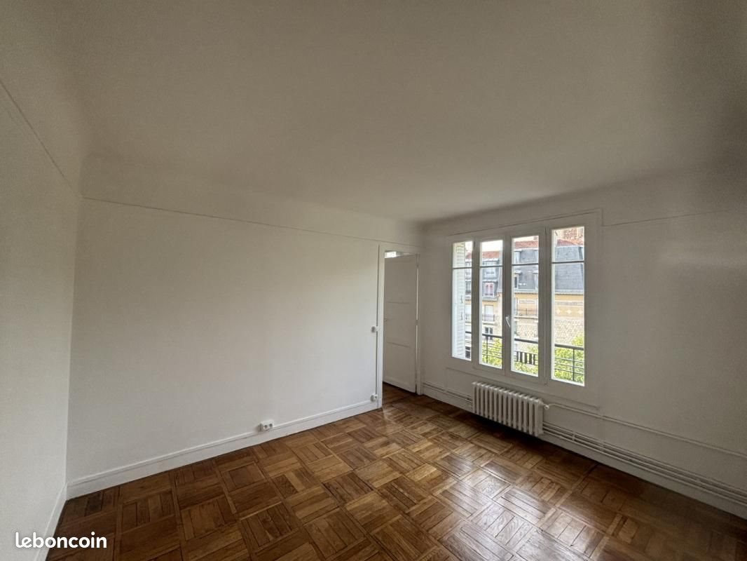 Appartement à louer, 40m², Paris 14ème
