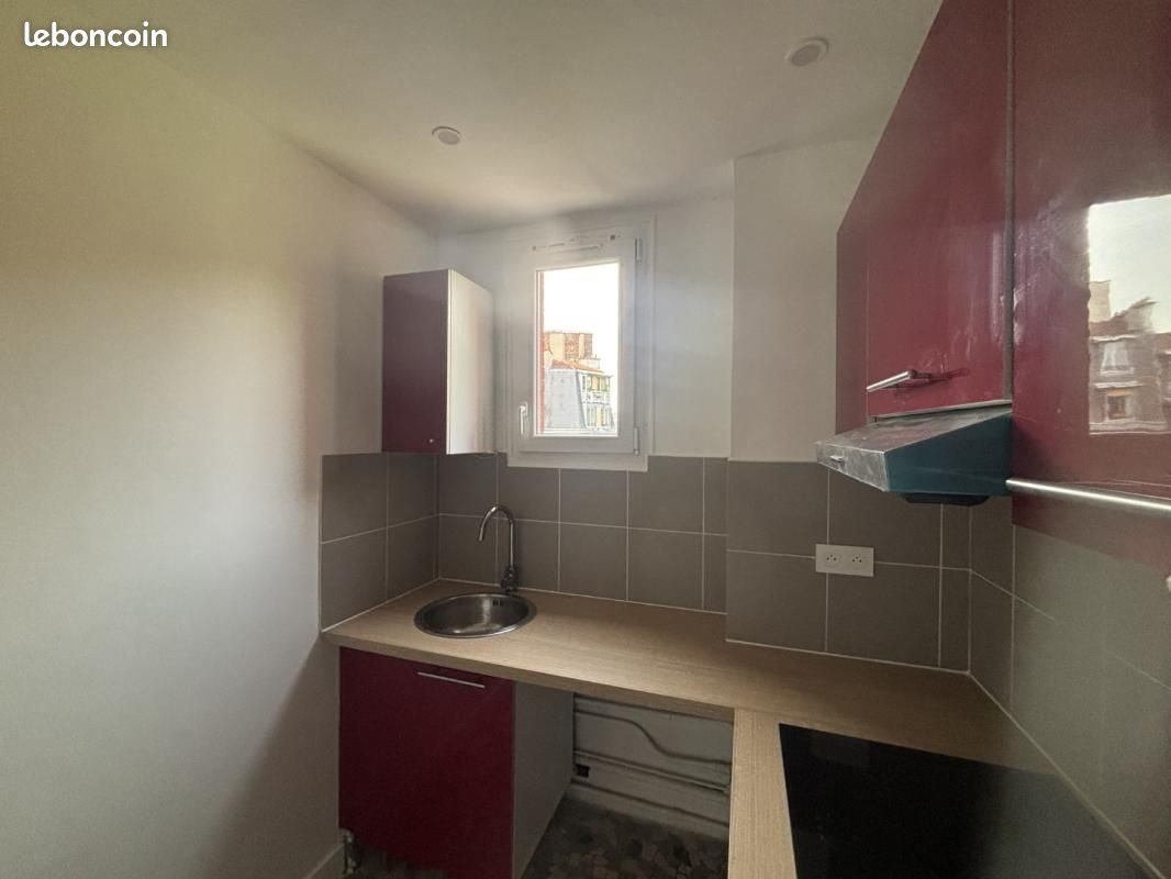 Appartement à louer, 40m², Paris 14ème