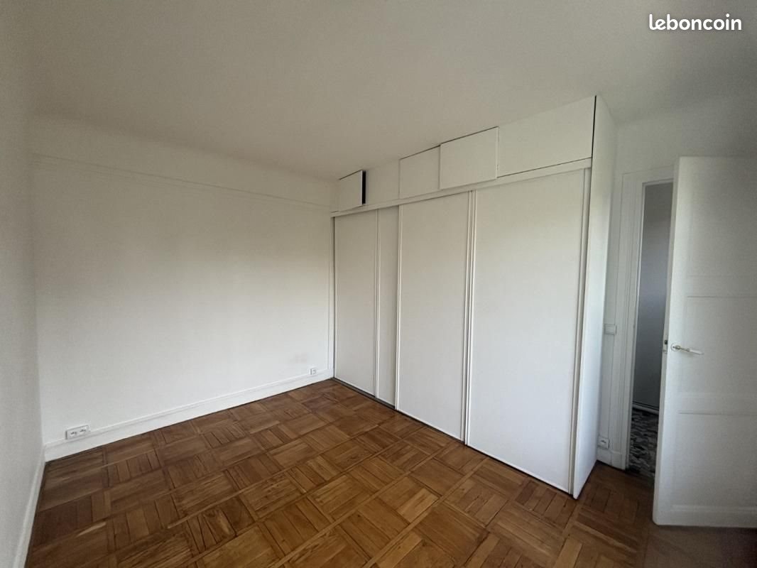 Appartement à louer, 40m², Paris 14ème