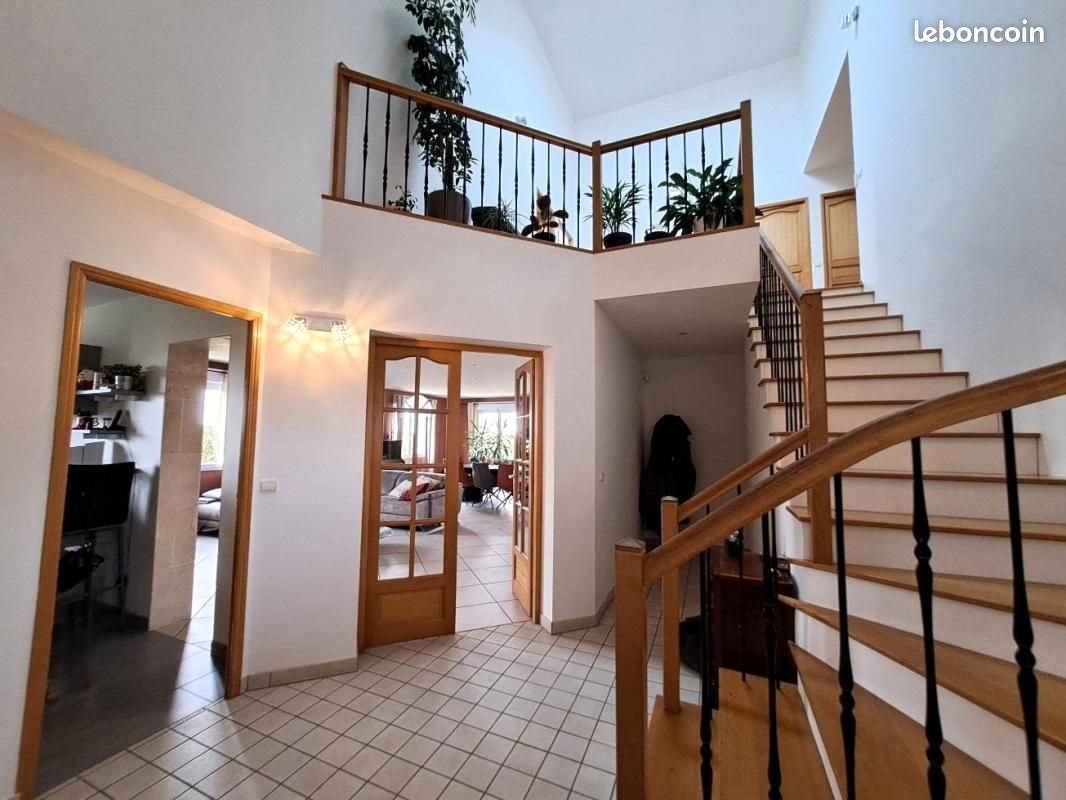 Maison à vendre, 220m², Rambouillet