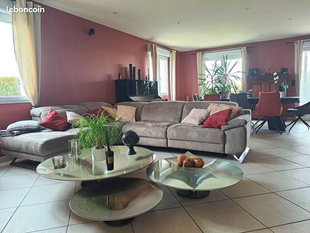 Maison à vendre, 220m², Rambouillet
