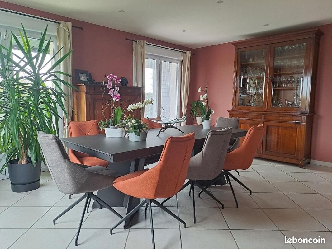 Maison à vendre, 220m², Rambouillet