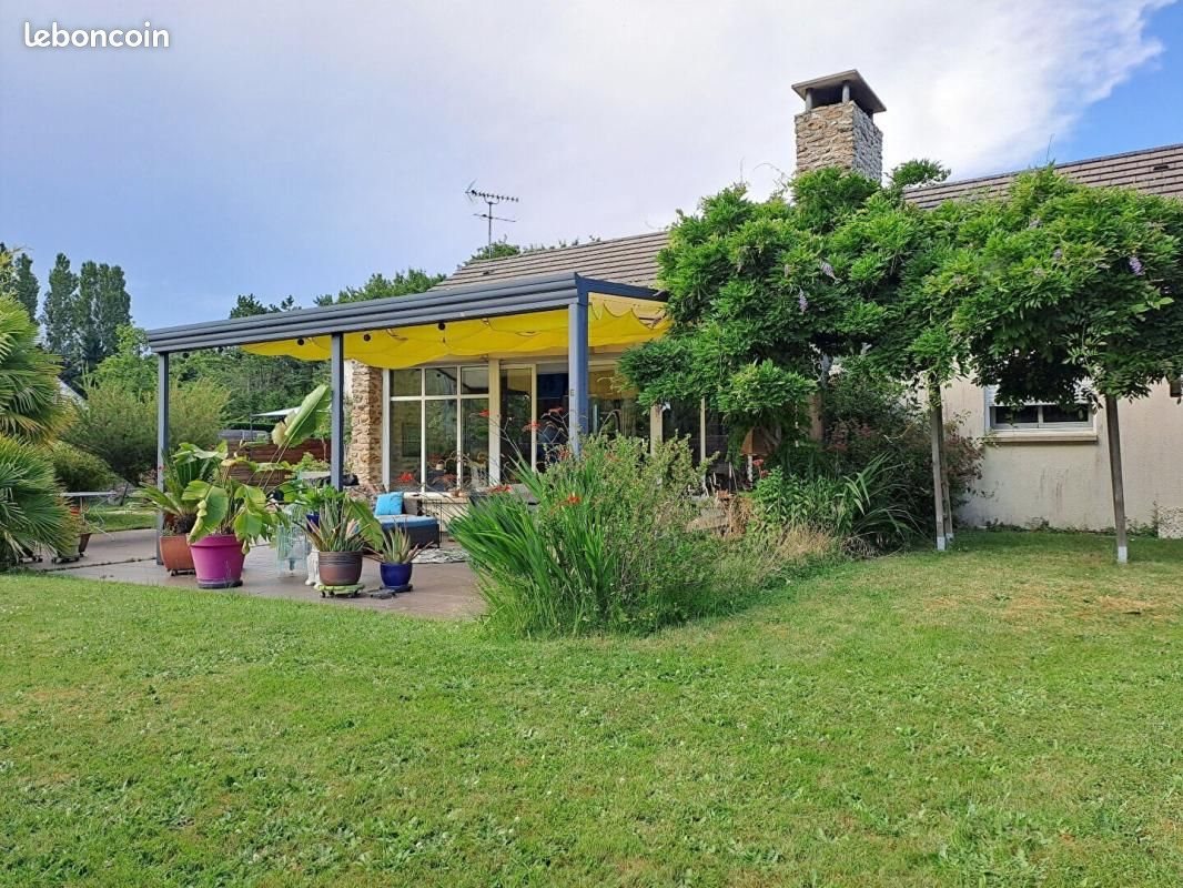 Maison à vendre, 160m², Les Essarts-le-Roi