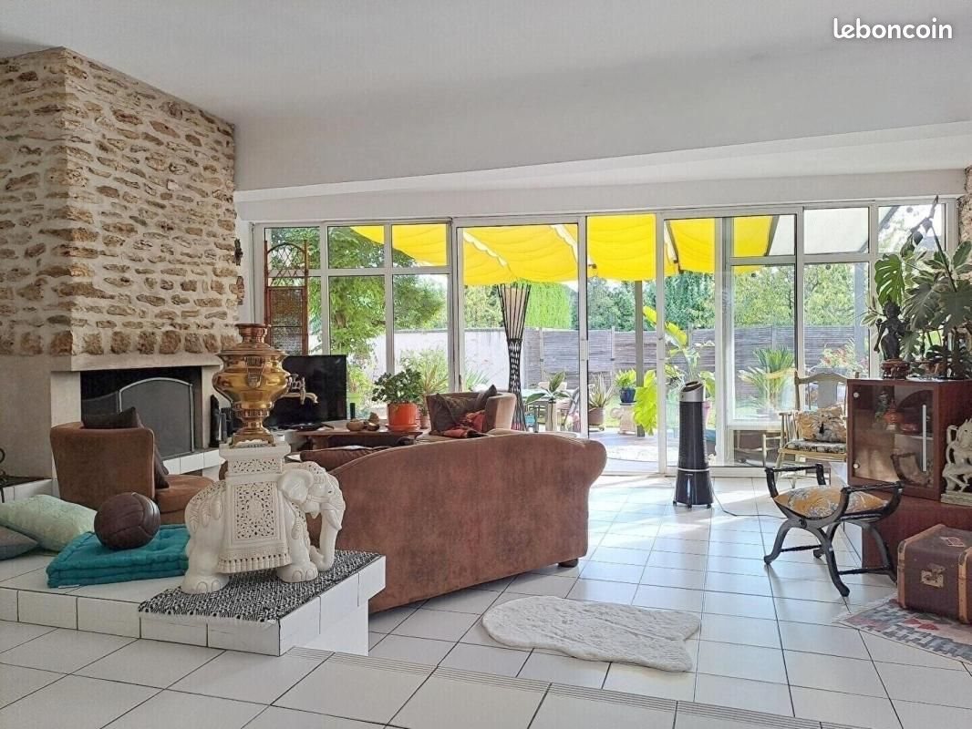 Maison à vendre, 160m², Les Essarts-le-Roi