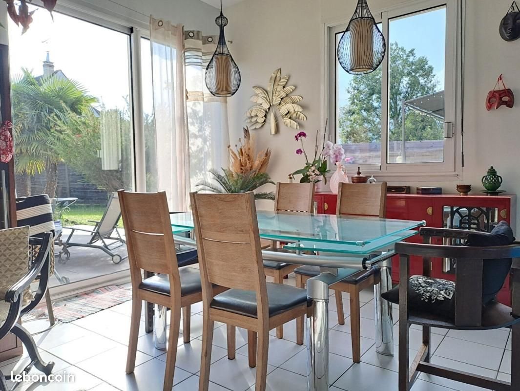 Maison à vendre, 160m², Les Essarts-le-Roi