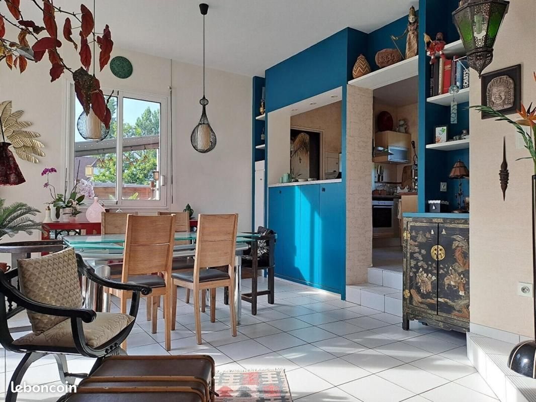 Maison à vendre, 160m², Les Essarts-le-Roi