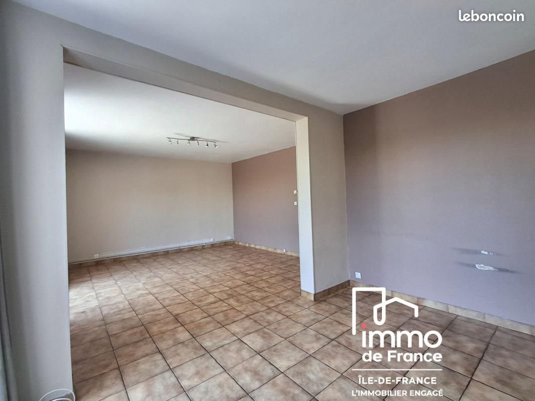 Maison à vendre, 99m², Mantes-la-Ville