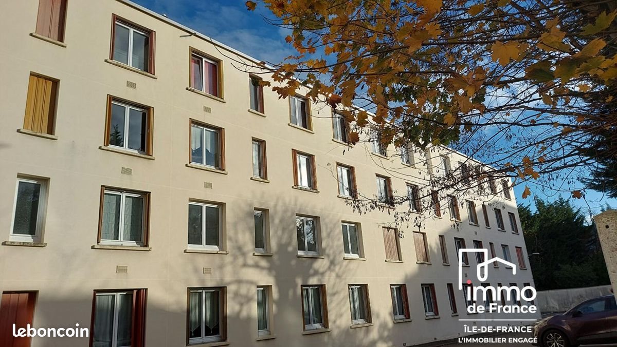 Appartement à vendre, 81m², Versailles