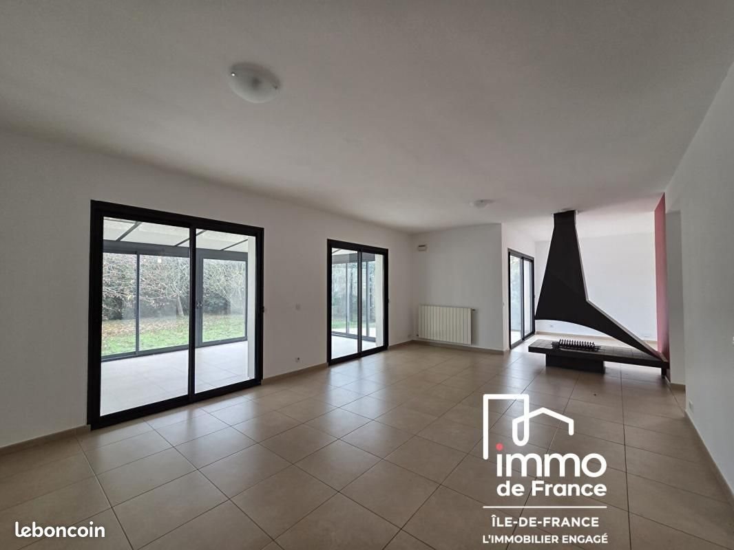 Maison à vendre, 173m², Bures-sur-Yvette