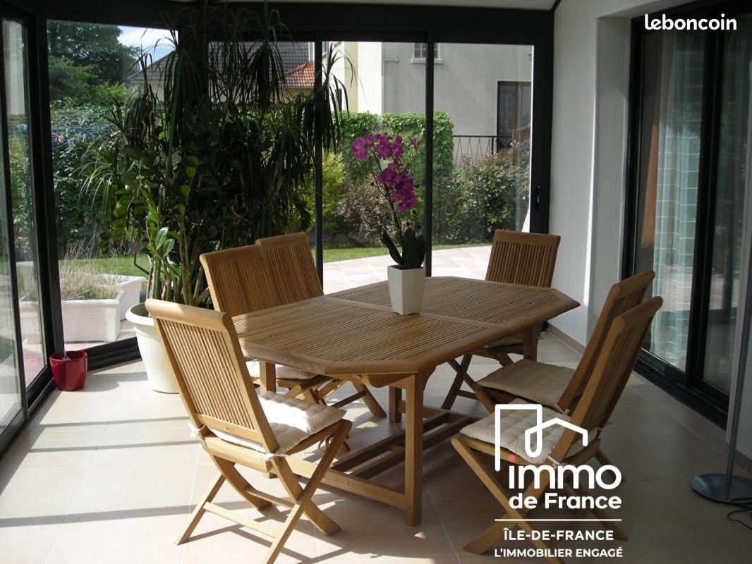 Maison à vendre, 173m², Bures-sur-Yvette