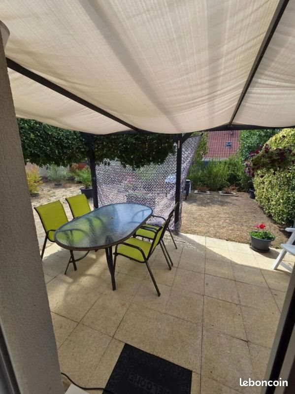 Maison à vendre, 86m², Samoreau