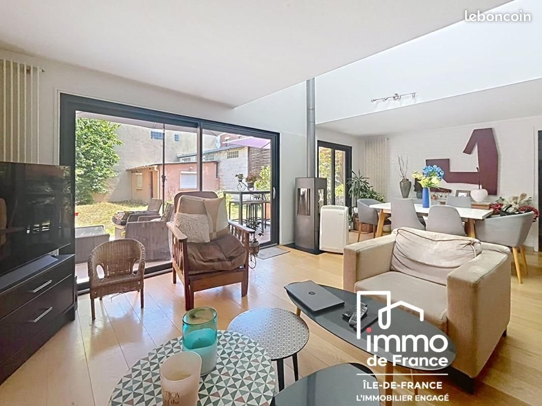Maison à vendre, 110m², Le Perreux-sur-Marne