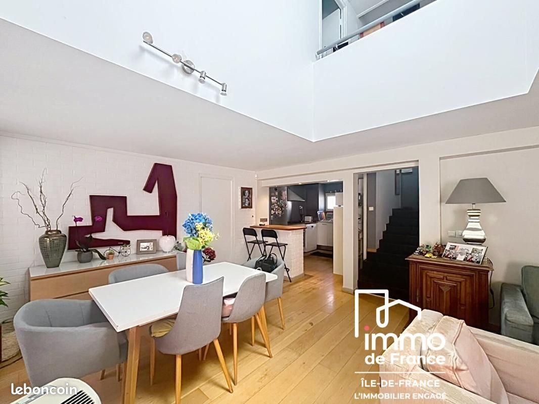Maison à vendre, 110m², Le Perreux-sur-Marne