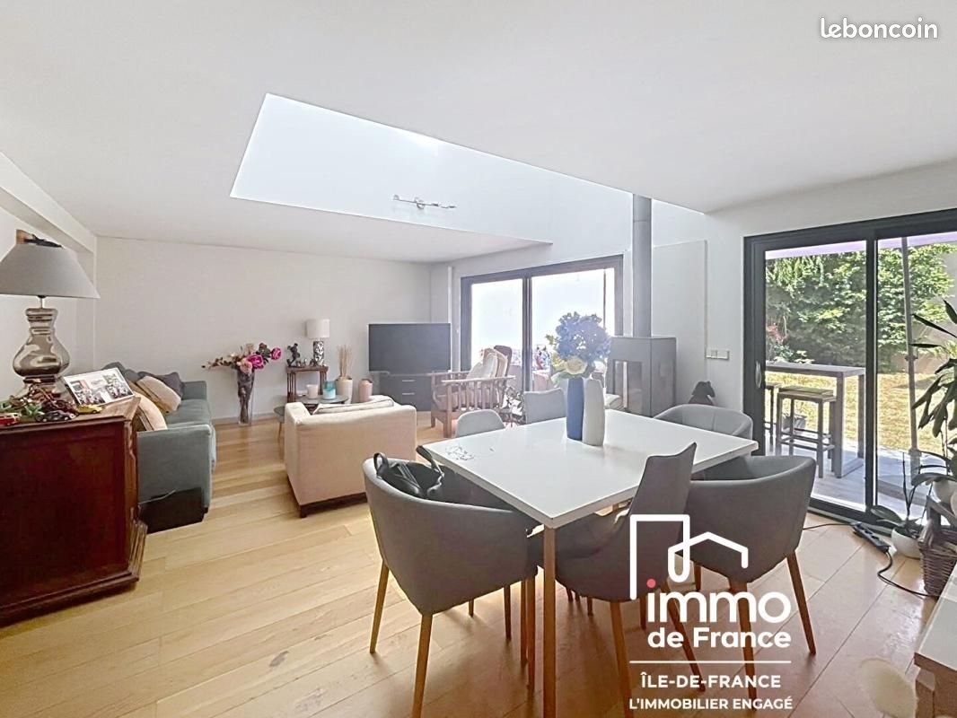 Maison à vendre, 110m², Le Perreux-sur-Marne
