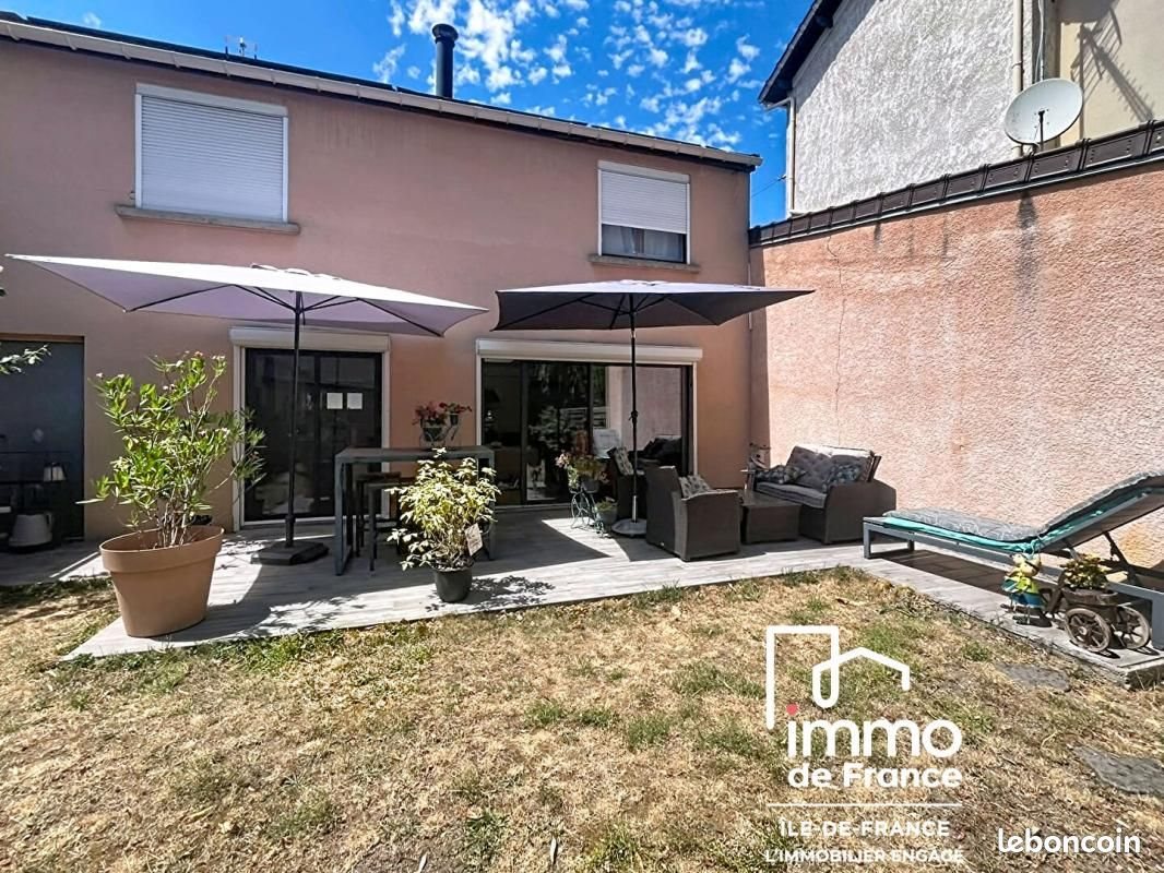 Maison à vendre, 110m², Le Perreux-sur-Marne