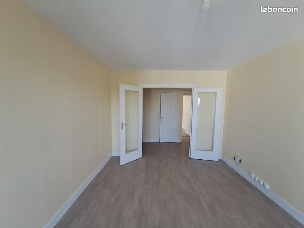 Appartement à louer, 65m², L'Haÿ-les-Roses
