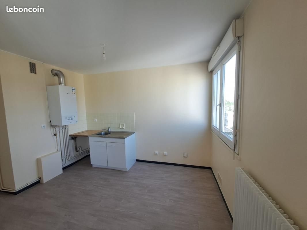 Appartement à louer, 65m², L'Haÿ-les-Roses