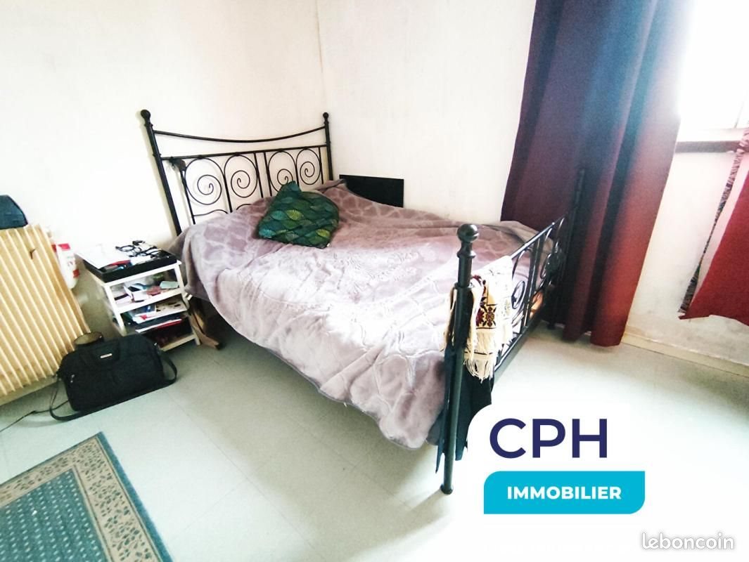 Appartement à vendre, 62m², Pontoise
