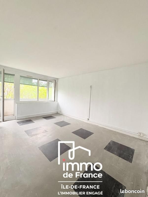 Appartement à vendre, 69m², Gagny