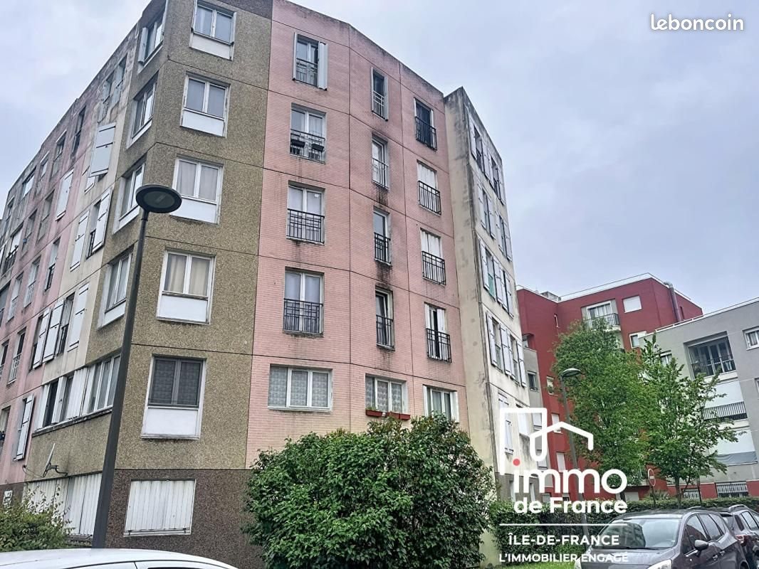 Appartement à vendre, 85m², Torcy