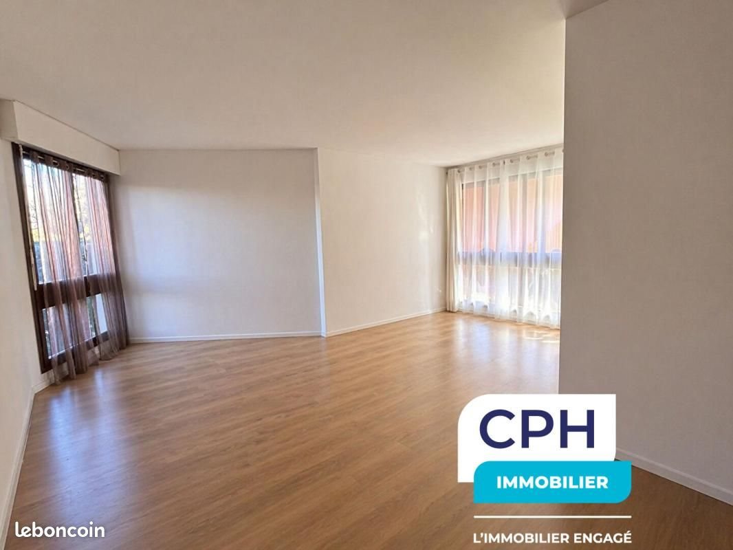 Appartement à vendre, 77m², Le Chesnay