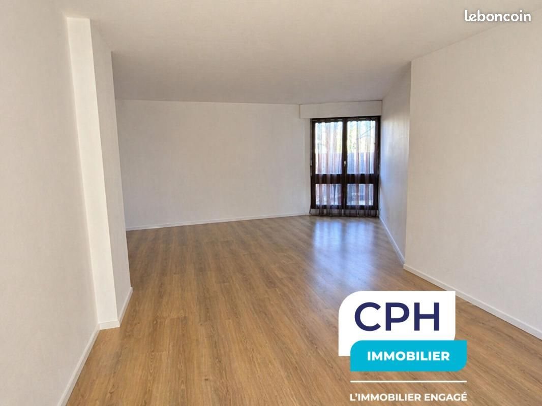 Appartement à vendre, 77m², Le Chesnay