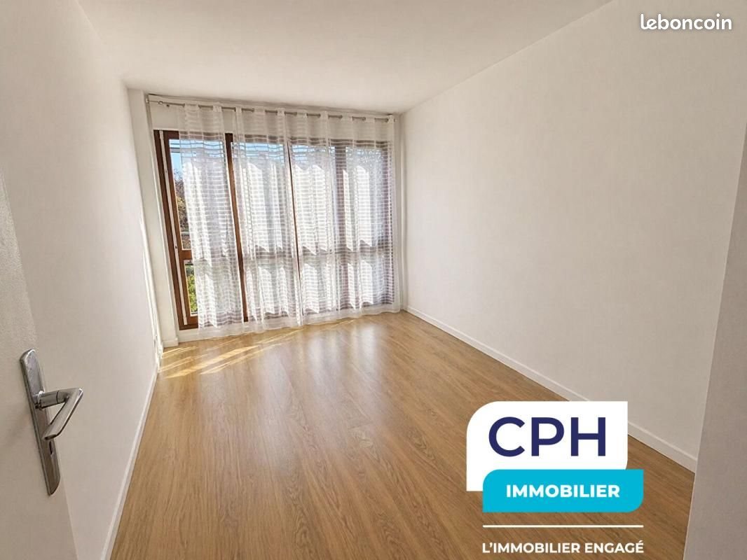 Appartement à vendre, 77m², Le Chesnay