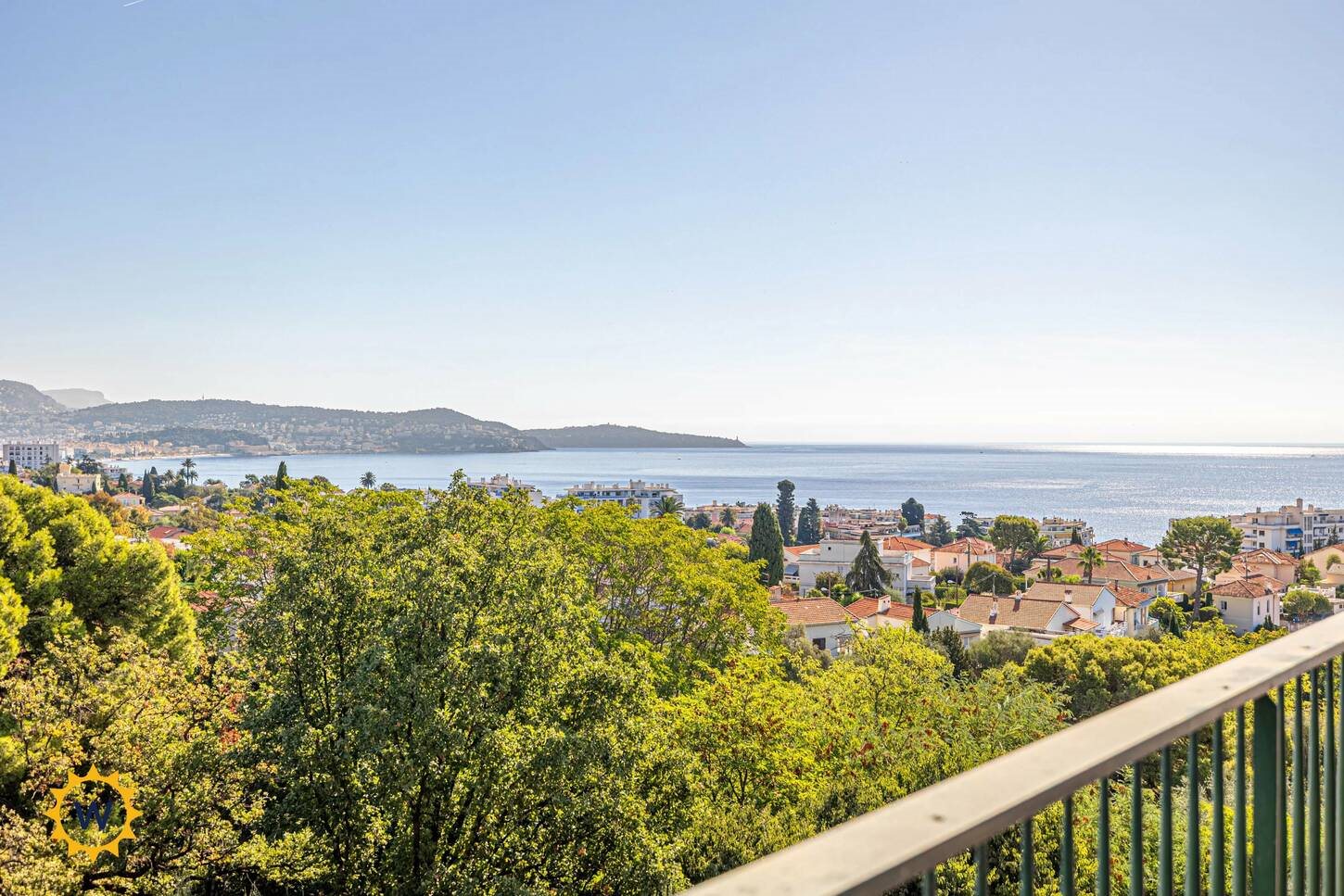 Appartement à vendre, 38m², Nice
