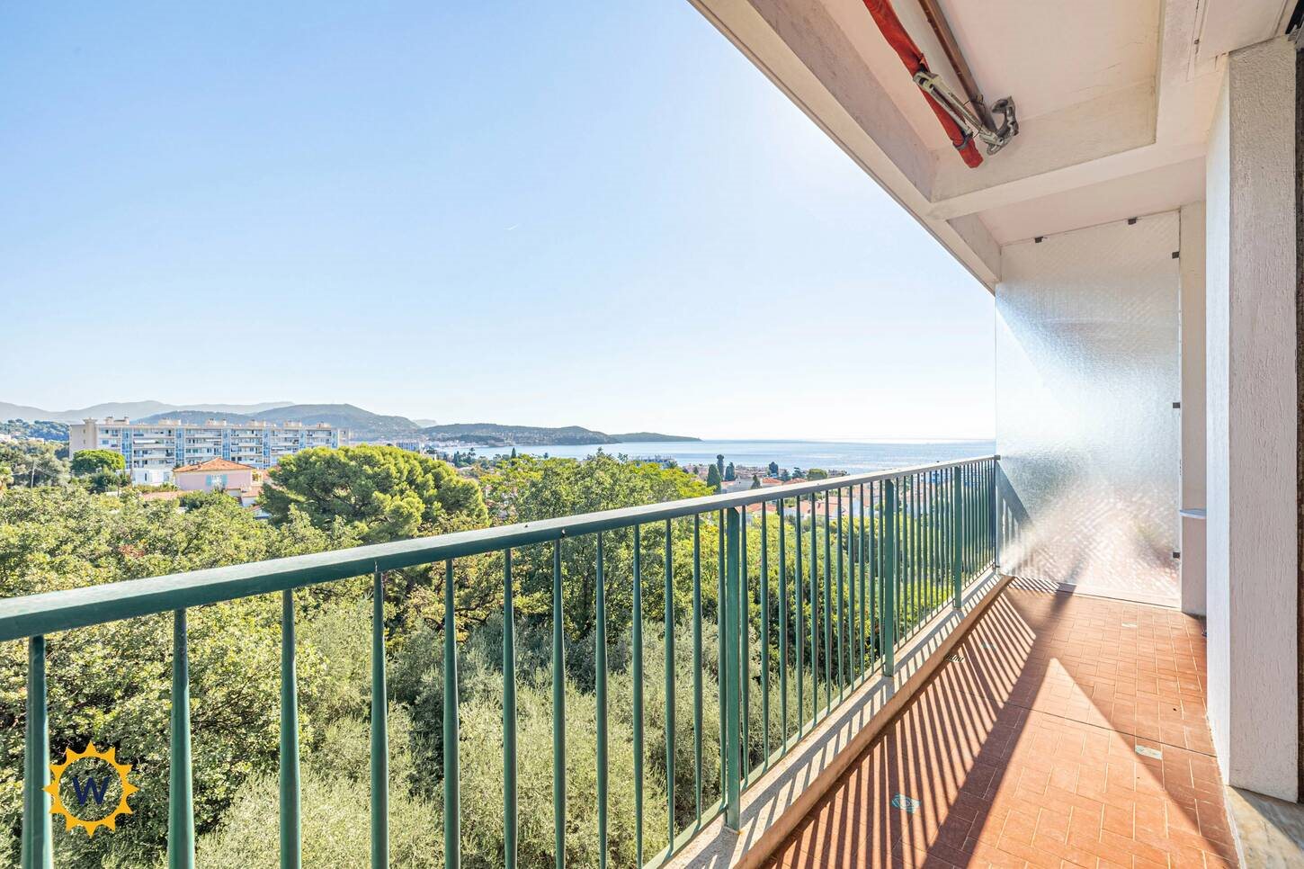Appartement à vendre, 38m², Nice